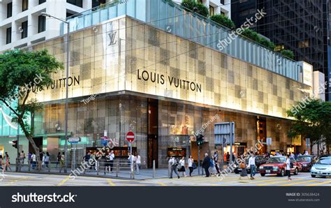 hong kong lv